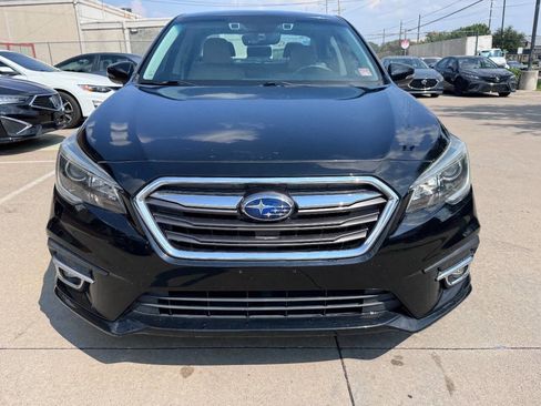 Used 2018 Subaru Legacy 2.5i Premium w/ Eyesight & BSD & Rcta & HBA image 2