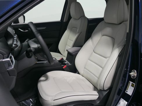 New 2025 MAZDA CX-5 AWD 2.5 S image 10