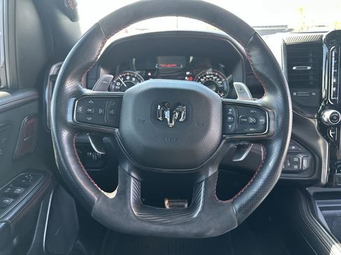 Used 2022 RAM 1500 TRX w/ TRX Level 2 Equipment Group AWD/4WD image 24