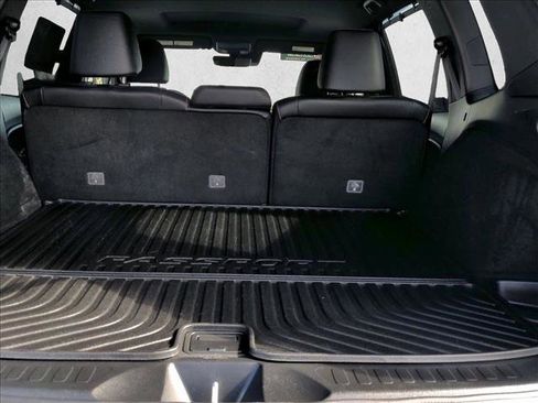 Used 2023 Honda Passport TrailSport image 8