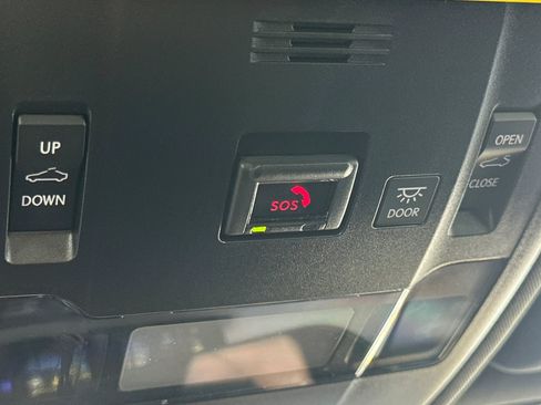 Certified 2024 Lexus IS 500 RWD image 21