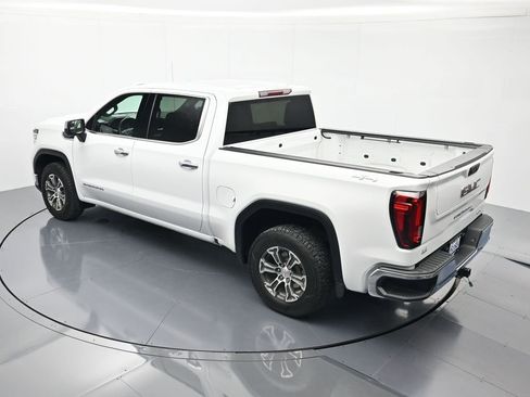 Used 2024 GMC Sierra 1500 SLT AWD/4WD image 35