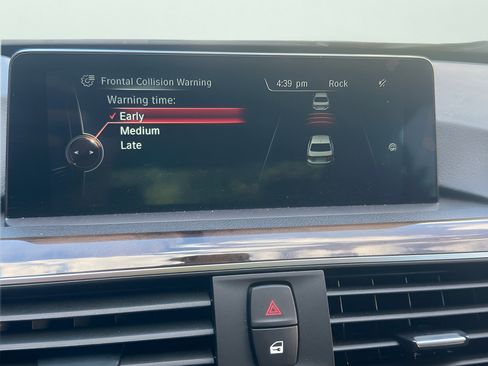 Used 2016 BMW 328i xDrive Sedan AWD/4WD image 26