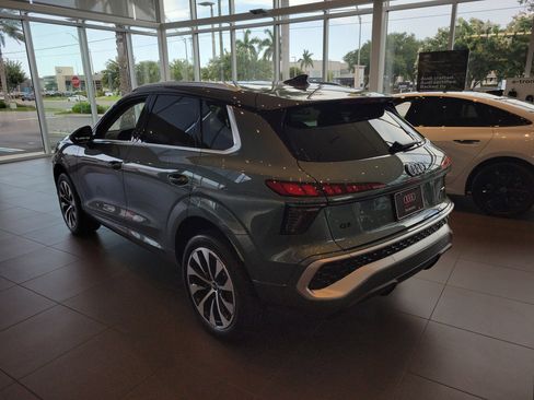 New 2026 Audi Q3 quattro 2.0T AWD/4WD image 6
