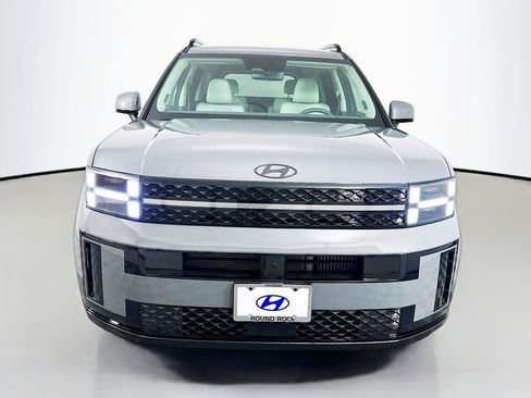 New 2026 Hyundai Santa Fe Calligraphy image 2