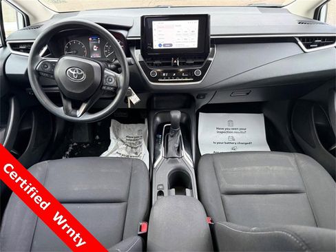 Used 2024 Toyota Corolla LE image 13