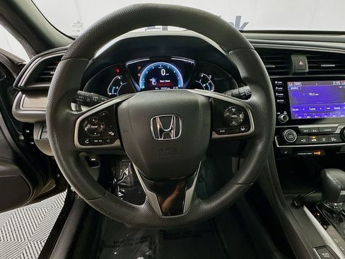 Used 2019 Honda Civic EX image 13