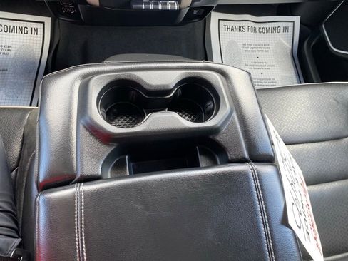 Used 2020 RAM 1500 Laramie AWD/4WD image 14