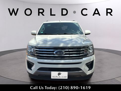 Used 2020 Ford Expedition Max XLT RWD image 9