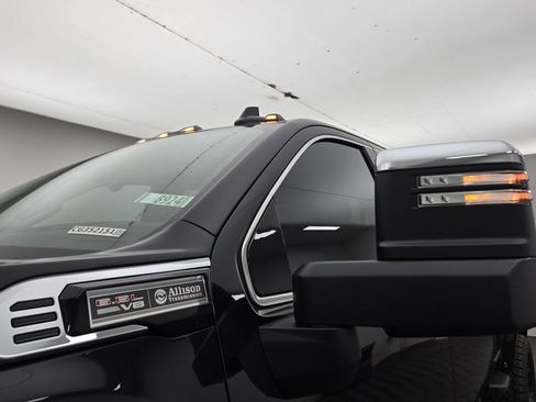 New 2025 GMC Sierra 2500 Denali w/ Denali Reserve Package image 22