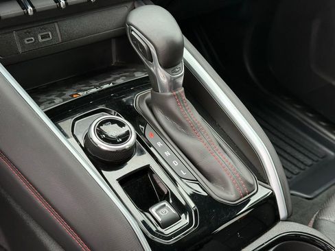 Used 2023 Chevrolet Colorado Z71 w/ Z71 Convenience Package 2 image 10