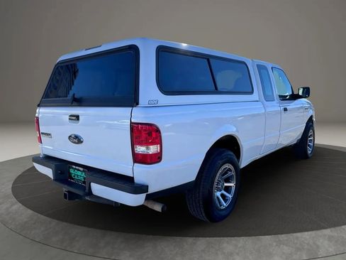 Used 2009 Ford Ranger XLT image 4