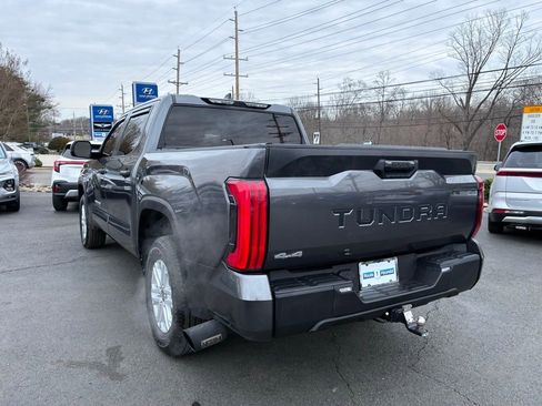 Used 2025 Toyota Tundra SR5 image 5