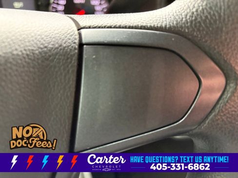 Used 2018 Chevrolet Silverado 1500 Custom w/ Custom Value Package RWD image 51