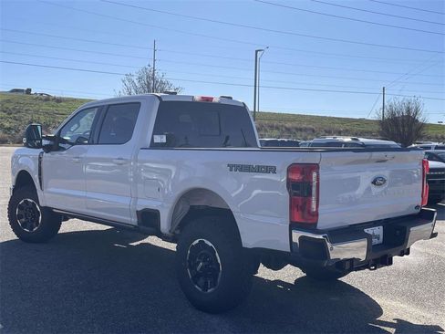 New 2026 Ford F250 Lariat w/ Tremor Off-Road Package image 5