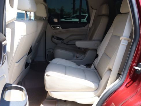 Used 2019 GMC Yukon Denali w/ Denali Ultimate Package RWD image 46