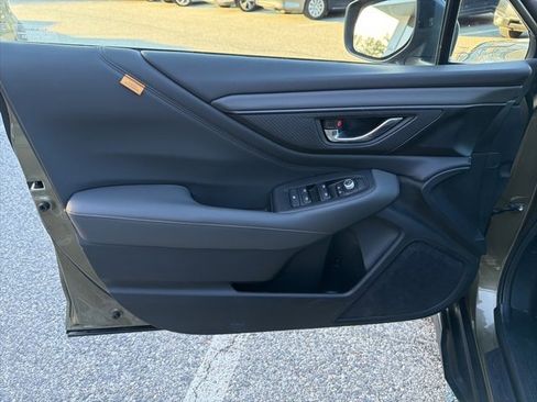 Used 2022 Subaru Outback Wilderness image 34