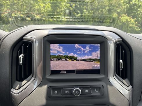 New 2025 Chevrolet Silverado 3500 W/T w/ WT Convenience Package image 20