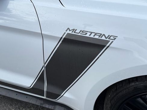 Used 2017 Ford Mustang Coupe w/ Ecoboost Performance Package image 24