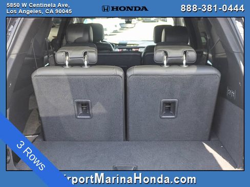 Used 2021 Cadillac XT6 Premium Luxury FWD image 12