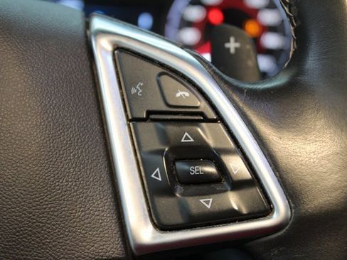 Used 2017 Chevrolet Camaro LT image 15