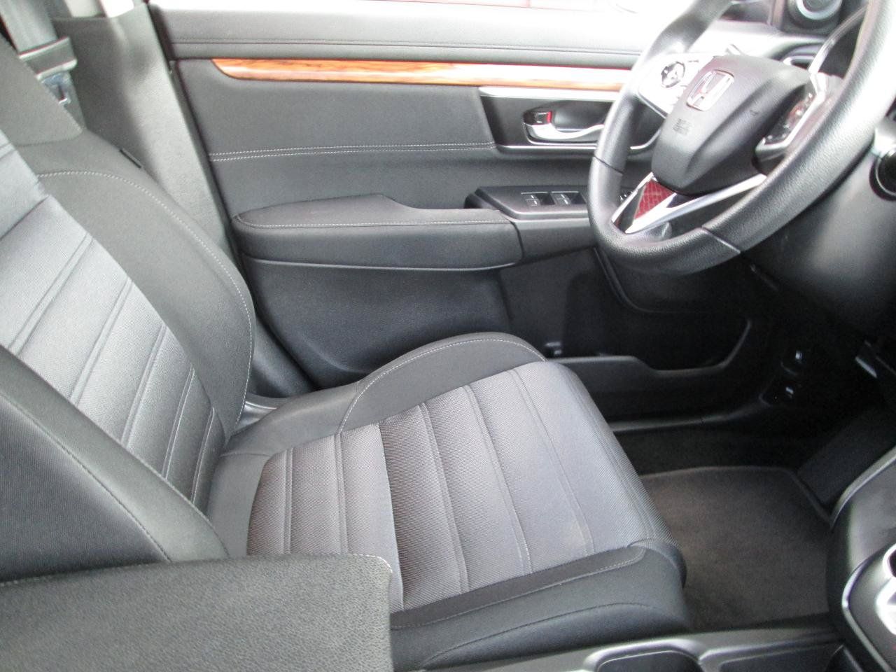 Used 2019 Honda CR-V EX image 28