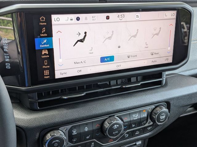 New 2026 Jeep Wrangler Unlimited Sport AWD/4WD image 24