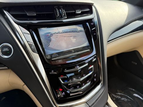 Used 2018 Cadillac CTS Luxury image 18