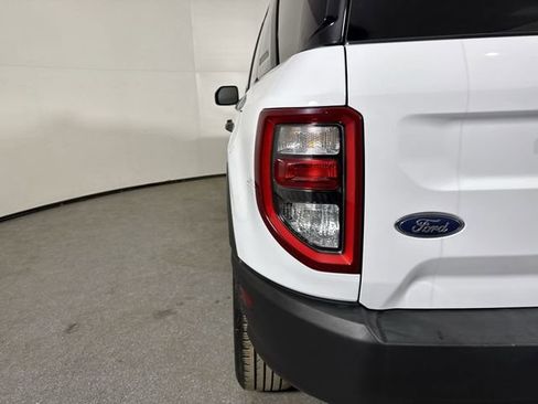 Used 2021 Ford Bronco Sport Big Bend image 28