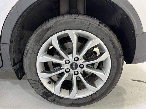 Used 2017 Lincoln MKC Select w/ Select Plus Package image 6