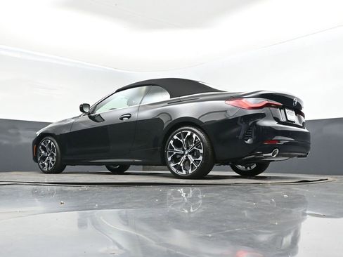 New 2026 BMW 430i Convertible image 39