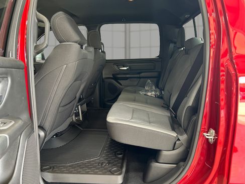 Used 2026 RAM 1500 Warlock AWD/4WD image 10