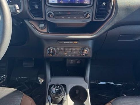 Certified 2021 Ford Bronco Sport Badlands w/ Badlands Package AWD/4WD image 20