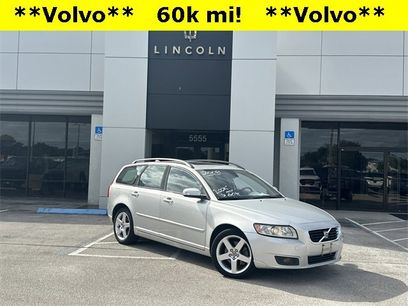 Used 2008 Volvo V50 2.4i