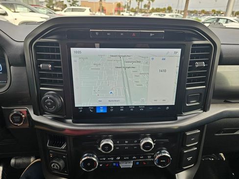 Used 2024 Ford F150 Lariat image 24