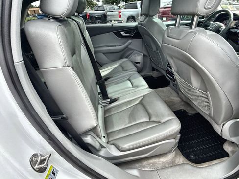 Used 2018 Audi Q7 3.0T Prestige w/ Prestige Package image 15
