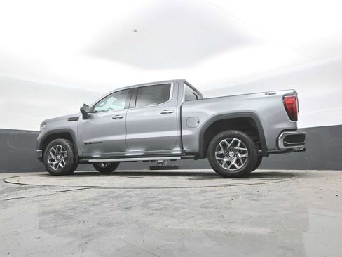 New 2026 GMC Sierra 1500 SLT w/ SLT Premium Package AWD/4WD image 23