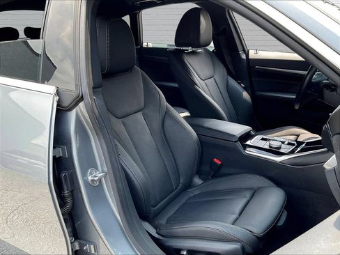 Used 2023 BMW i4 eDrive35 w/ Premium Package RWD image 24