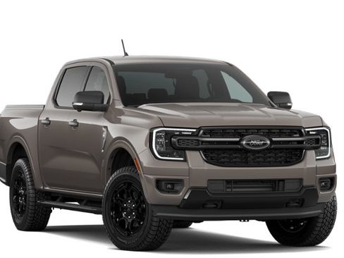 New 2026 Ford Ranger XLT AWD/4WD image 24
