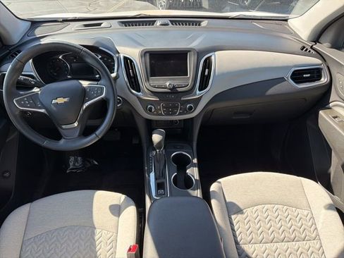 Used 2023 Chevrolet Equinox LT w/ Driver Convenience Package image 13