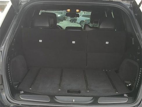 Used 2016 Jeep Grand Cherokee Limited image 30