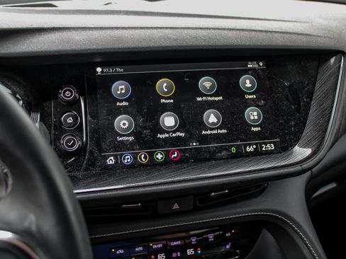 Used 2023 Buick Envision Essence FWD image 22