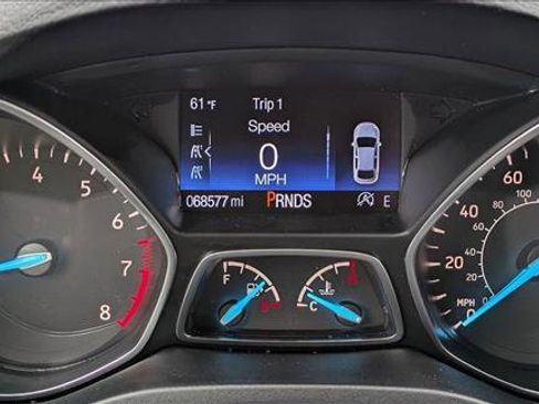 Used 2018 Ford Escape SE w/ SE Sync 3 Package image 11