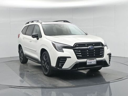 Used 2023 Subaru Ascent Onyx Edition Limited image 65