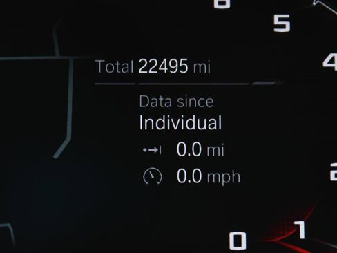 Used 2024 BMW X3 M w/ Executive Package image 23