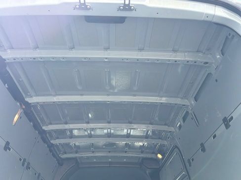 Used 2025 Mercedes-Benz Sprinter 2500 image 13