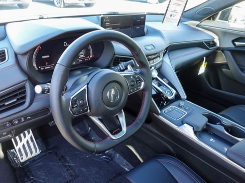 New 2025 Acura TLX A-Spec Package image 13