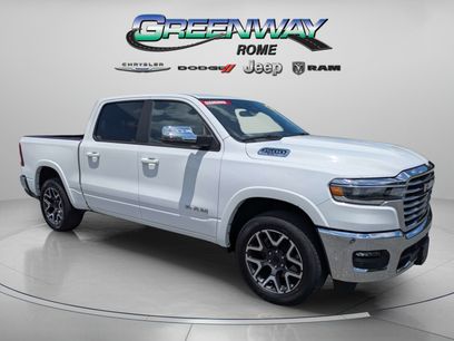 Used 2025 RAM 1500 Laramie