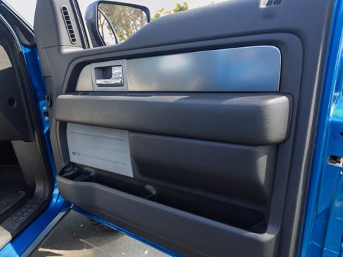 Used 2013 Ford F150 Raptor w/ Luxury Equipment Group AWD/4WD image 28