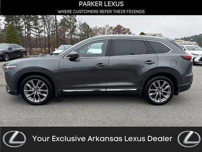 Used 2019 MAZDA CX-9 Signature